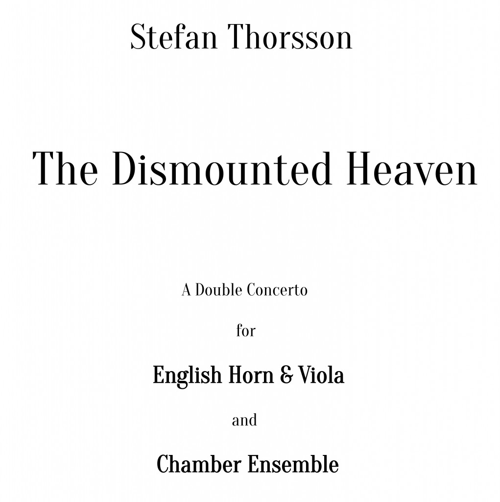 The_Dismounted_Heaven