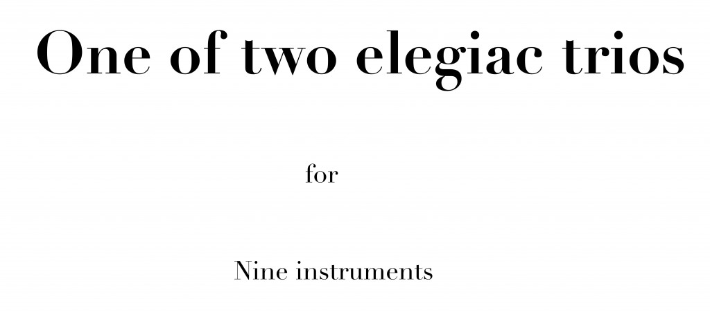 One_of_two_elegiac_trios