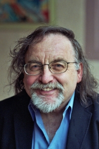 Brian Ferneyhough