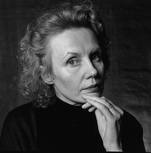 Kaija Saariaho